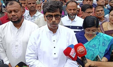 বন্যায় ক্ষতিগ্রস্ত কৃষকদের সহায়তা দেবে সরকার : কৃষিমন্ত্রী