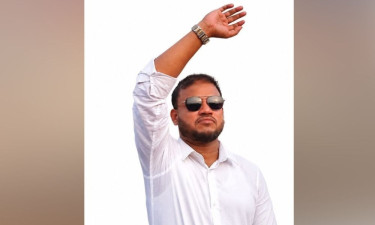 কৃষি কর্মকর্তাকে ঝুলিয়ে পেটানোর হুমকির ঘটনায় যুবদল নেতা বহিষ্কার