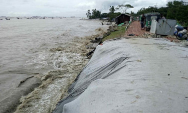 আনোয়ারা উপকূলে ভেসে এলো অজ্ঞাতপরিচয় ব্যক্তির মরদেহ