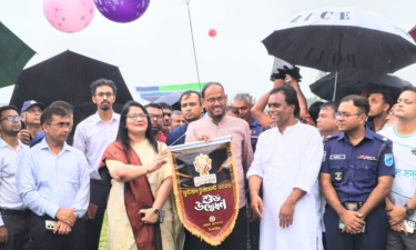 ১৭ বছর দেশের ক্রীড়াঙ্গনকে কলুষিত করেছে ফ্যাসিস্ট সরকার : প্রতিমন্ত্রী টুকু