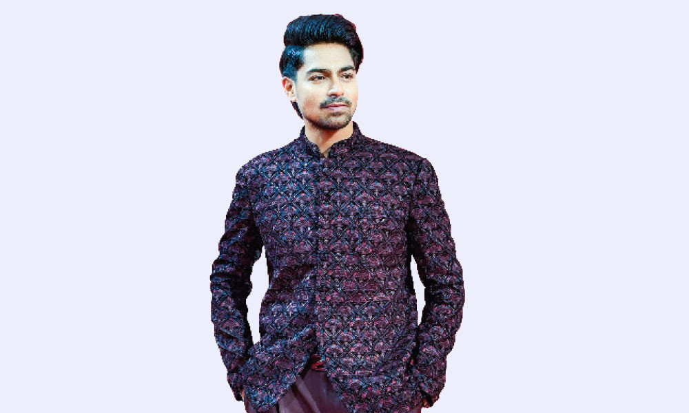 অল্পতে তুষ্ট হওয়ার পাত্র আমি নই
