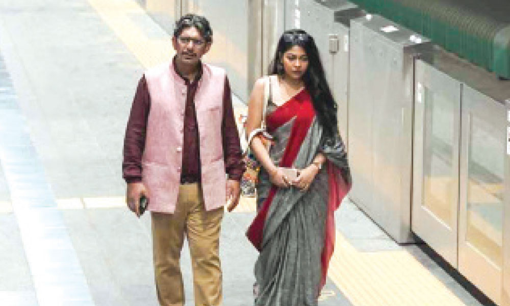 লাস্ট ডিফেন্ডারস অব মনোগামি