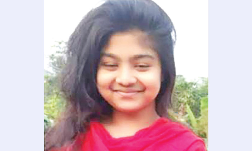 নির্জনার মৃত্যু বাবার লাঠির আঘাতেই