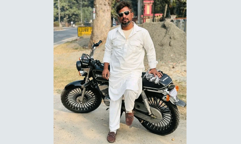 চুয়াডাঙ্গায় বহিষ্কৃত যুবদল নেতাকে কুপিয়ে জখম, কবজি বিচ্ছিন্ন