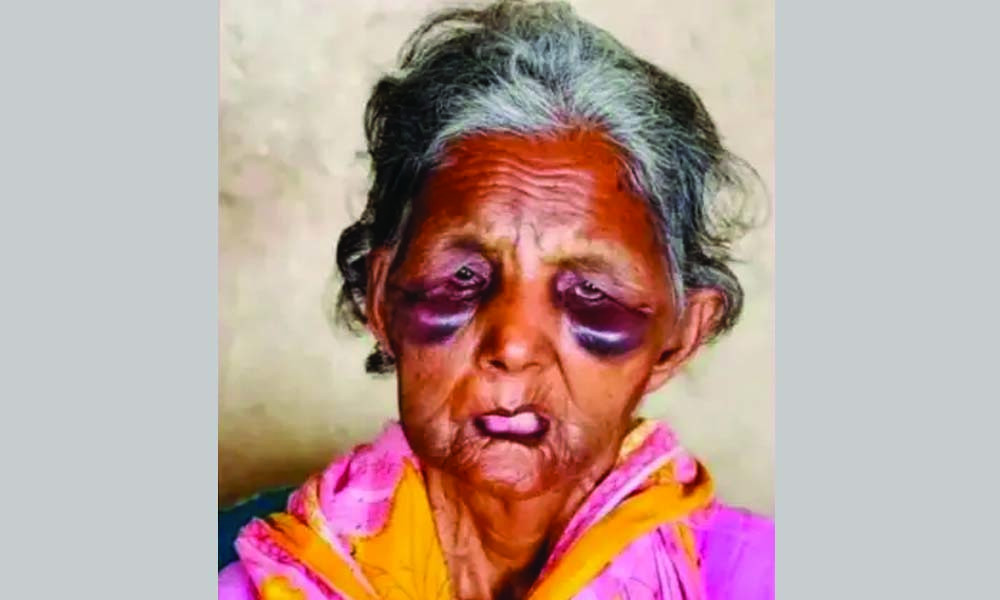 পরিচয় মিলল নরসিংদীর স্টেশনে নিহত বাকপ্রতিবন্ধী ববির