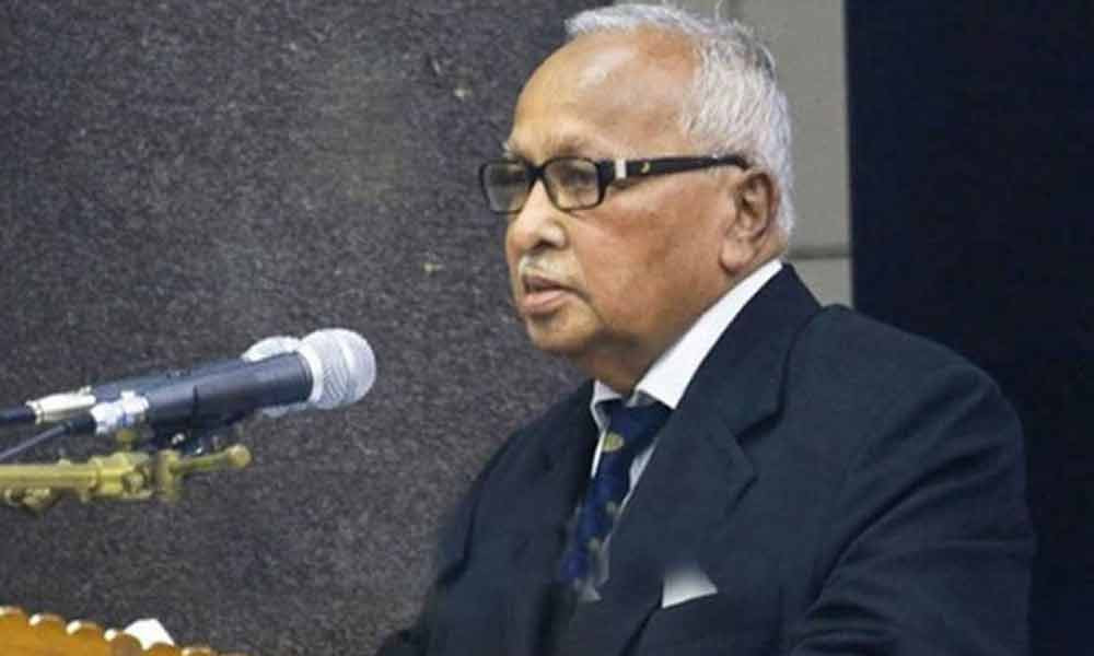 তেঁতুলিয়া থেকে রাষ্ট্রের শীর্ষ পদে জমির উদ্দিন সরকার