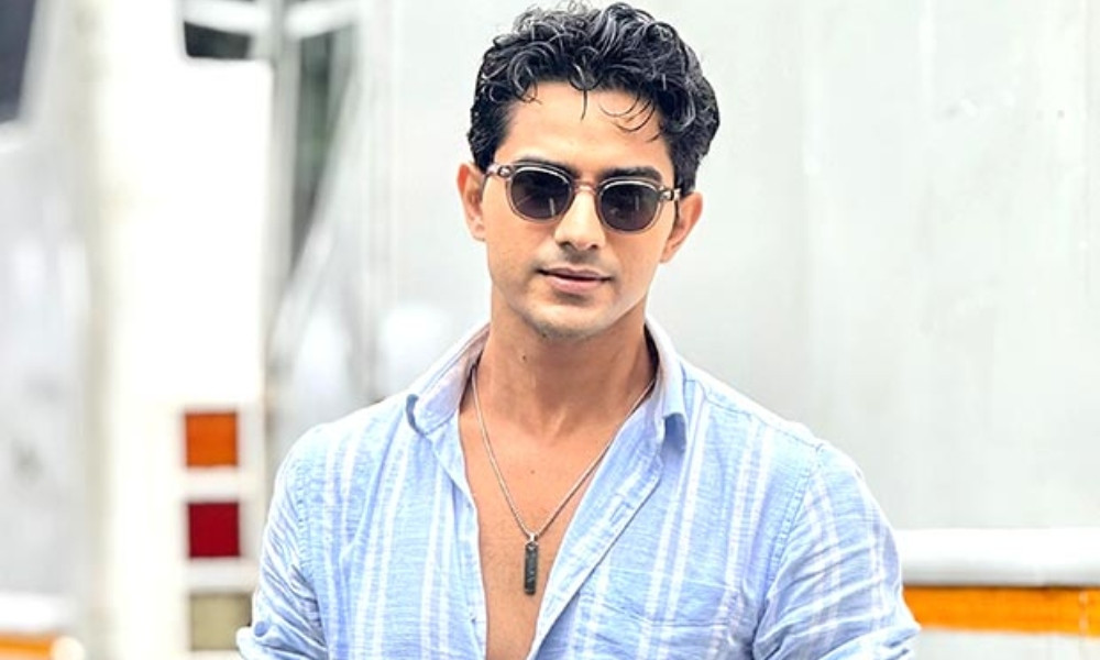 কিশোরীকে উত্যক্ত ও মারধরের অভিযোগে গ্রেপ্তার টিভি অভিনেতা