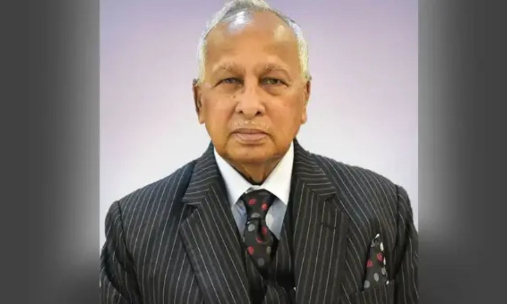 জমির উদ্দিন সরকারের মৃত্যুতে সোমবার শোক দিবস পালন করবে বিএনপি