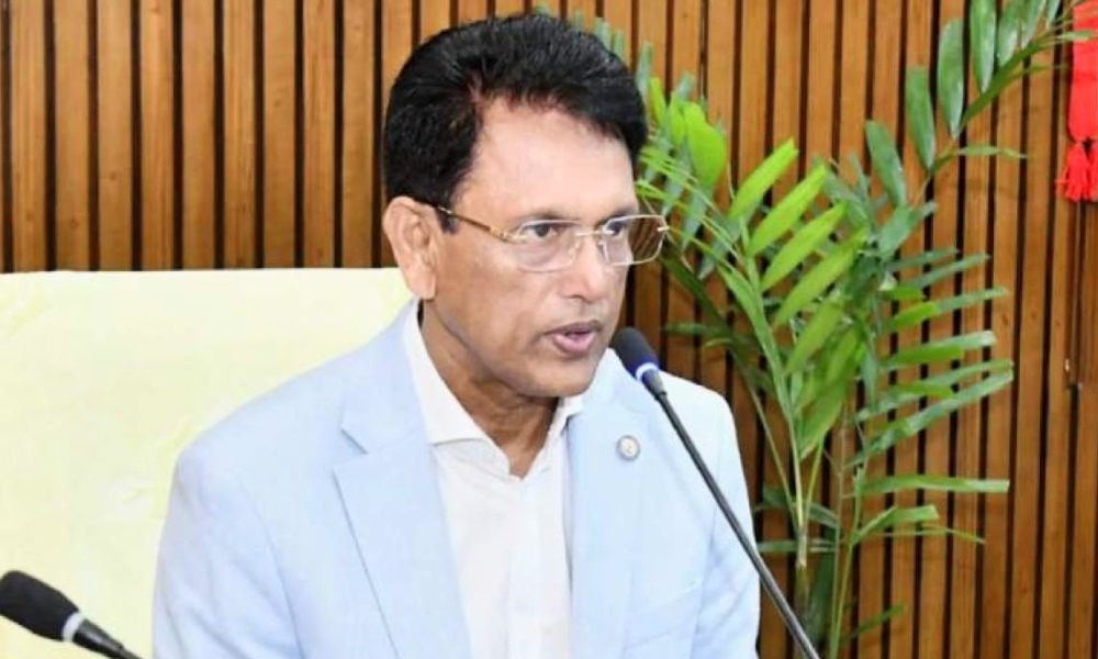বৈরী আবহাওয়ায় এইচএসসি পরীক্ষা পেছানো নিয়ে যা বললেন শিক্ষামন্ত্রী