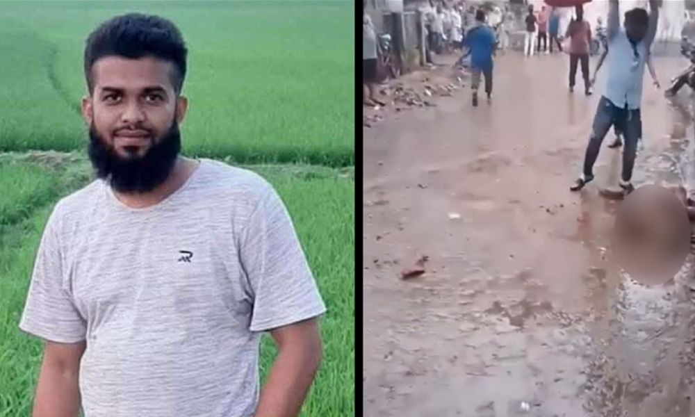 মিটফোর্ডে সোহাগ হত্যা: ২১ আসামির বিচার শুরু