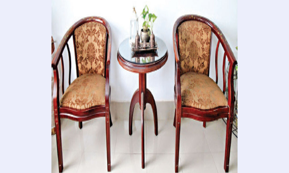 বর্ষায় ভালো থাকুন ভালো রাখুন