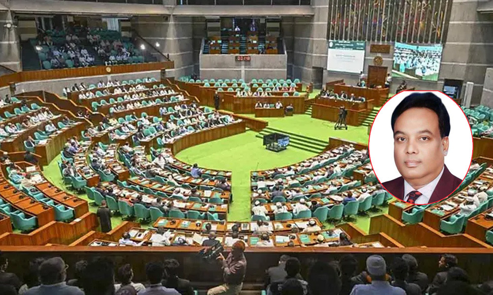 টেলিটকের নেটওয়ার্কের পরিধি বাড়াতে সরকার কাজ করছে : টেলিযোগাযোগ মন্ত্রী