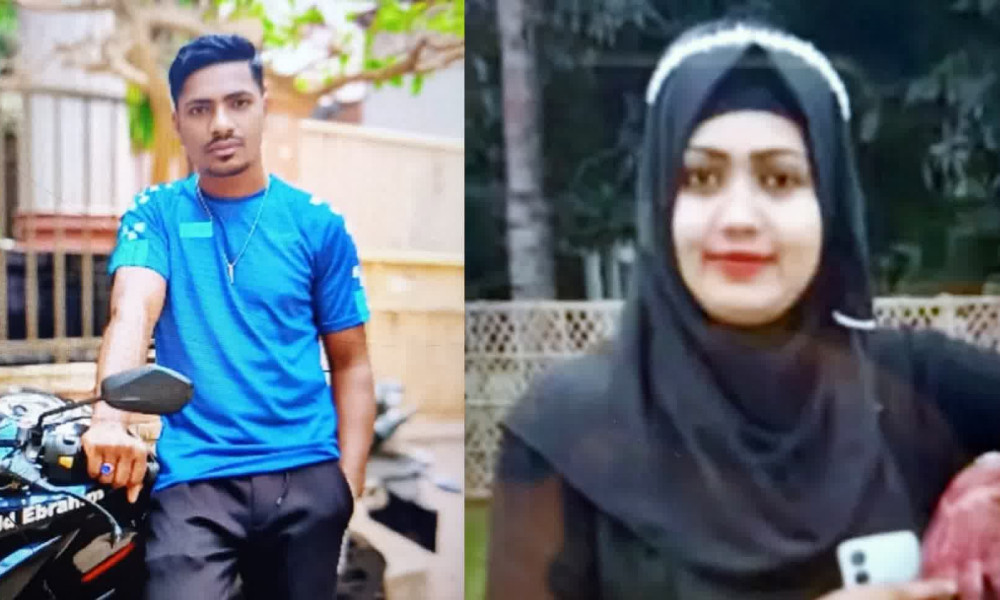 বুড়িচংয়ে ভাড়া বাসা থেকে চালকের অর্ধগলিত মরদেহ উদ্ধার, পলাতক স্ত্রী