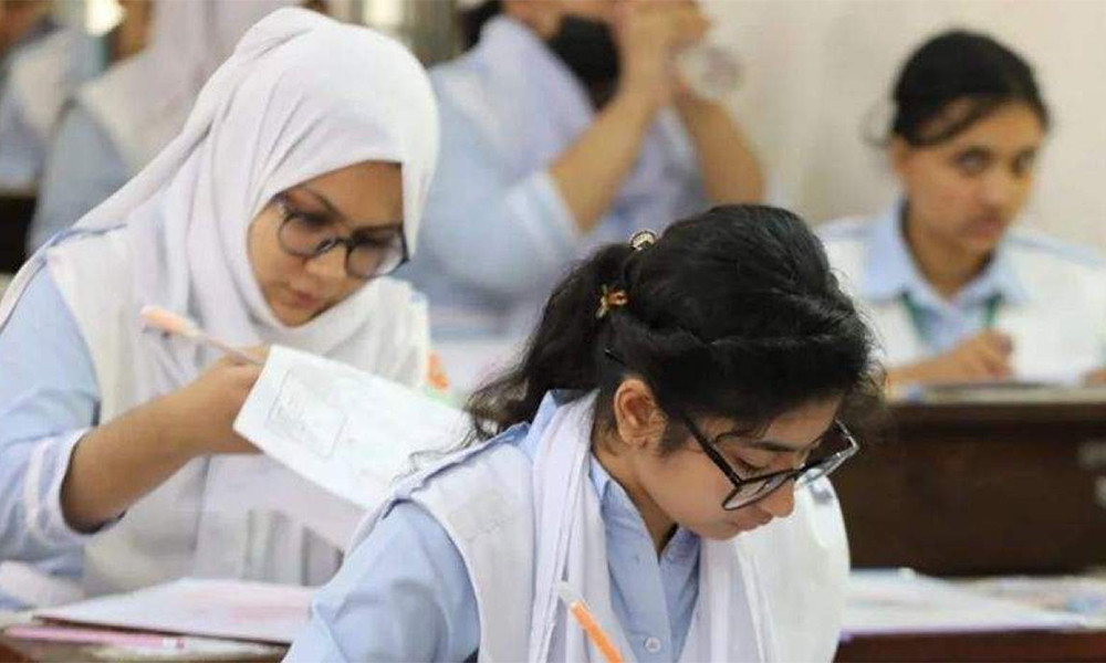 ৫ জেলা বাদে ৫৯ জেলার এইচএসসি পরীক্ষা নিয়ে নির্দেশনা দিল আন্তঃশিক্ষা বোর্ড