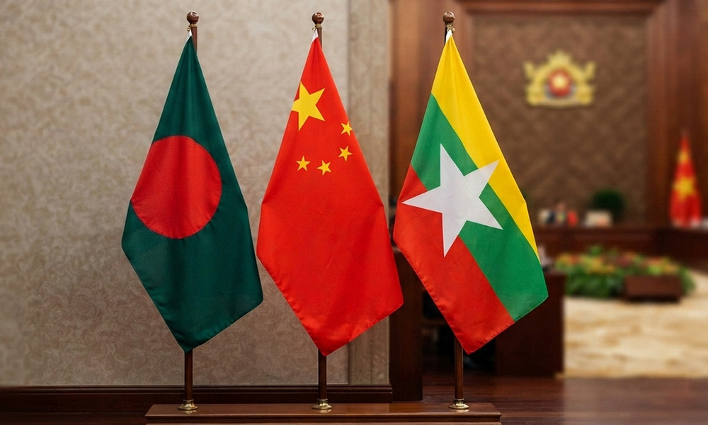 ‘চীন-মিয়ানমার-বাংলাদেশ অর্থনৈতিক করিডোর’ নিয়ে যা বলছেন বিশেষজ্ঞরা
