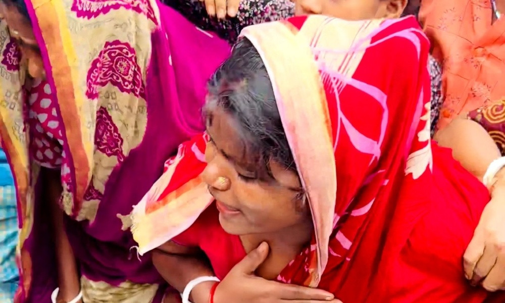 কক্সবাজারে পাহাড় ধ্বস ও পানিতে ডুবে ৭ শিশুসহ ৮ জনের মৃত্যু