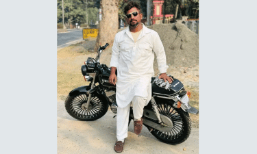 চুয়াডাঙ্গায় বহিষ্কৃত যুবদল নেতাকে কুপিয়ে জখম, কবজি বিচ্ছিন্ন