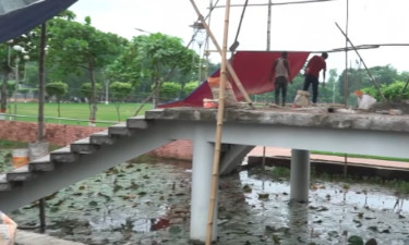 প্রধানমন্ত্রীর বরিশাল সফর, প্রস্তুত প্রশাসন ও দলীয় নেতাকর্মীরা