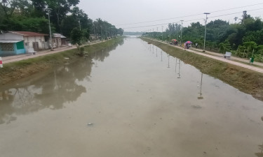 সোমবার বরিশাল আসছেন প্রধানমন্ত্রী