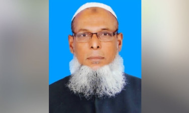 নাশকতা মামলায় ইউপি চেয়ারম্যান গ্রেপ্তার