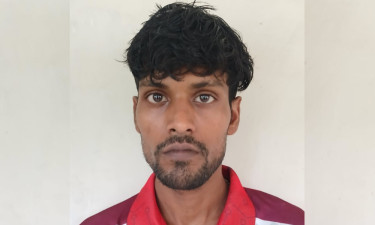 পাকুন্দিয়ায় মাদক সেবনে যুবকের কারাদণ্ড