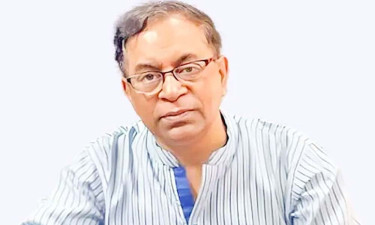 জরুরি ভিত্তিতে দুর্গত অঞ্চলে খাবার ও ত্রাণসামগ্রী পৌঁছান : সাইফুল হক
