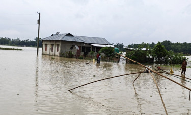 সিরাজগঞ্জে সম্ভাব্য বন্যায় ঝুঁকিপূর্ণ ৩১ ইউনিয়ন, মেডিক্যাল টিম গঠন