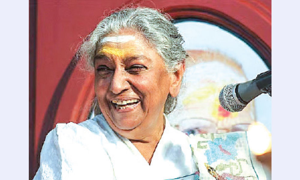 পরলোকে ‘দক্ষিণী কোকিল’