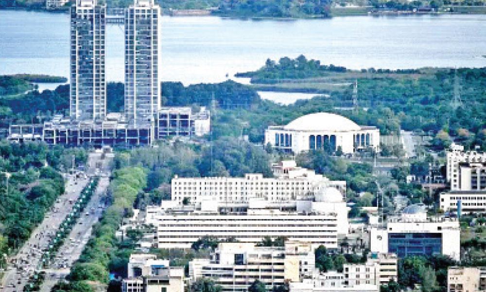 পাকিস্তানে ওআইসির নারী বিষয়ক সম্মেলন শুরু