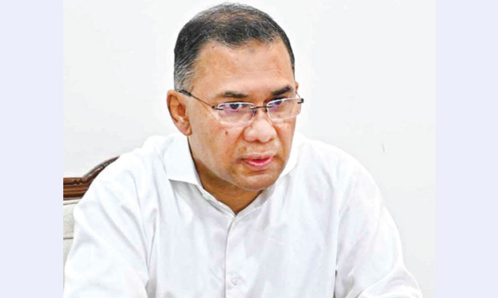 পানিবন্দি মানুষ রক্ষায় সর্বোচ্চ সতর্কতা ও সমন্বয়ের নির্দেশনা