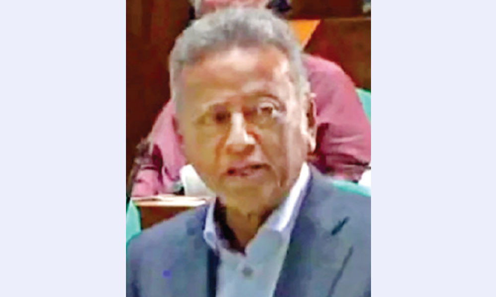 রাজস্ব ফাঁকি ও মূল্যস্ফীতি নিয়ন্ত্রণে কঠোর সরকার
