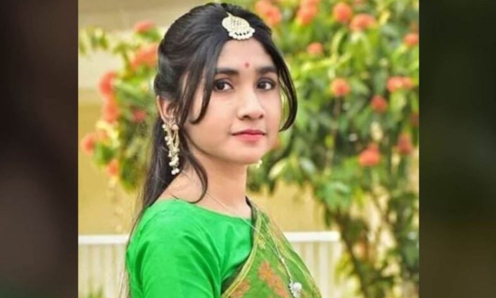 ‘পরীক্ষা না দিয়ে’ ছাত্রলীগ নেত্রীর পাসের অভিযোগের সত্যতা পায়নি কমিটি