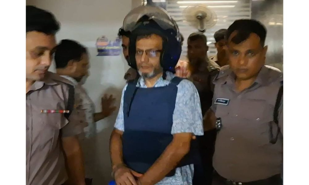 সাবেক সচিব জিয়াউলকে গ্রেপ্তার দেখানোর শুনানি পেছাল