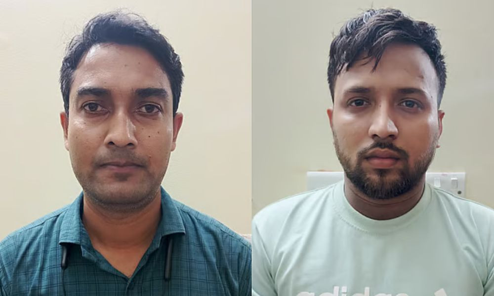 অনলাইন জুয়ার পেমেন্ট গেটওয়ে পরিচালনা, দুই আসামির রিমান্ড