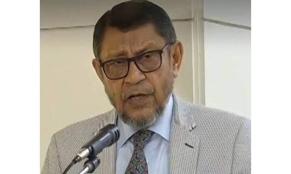 বন্যাকবলিত ১১ জেলায় চিকিৎসক ও স্বাস্থ্যকর্মীদের ছুটি বাতিল