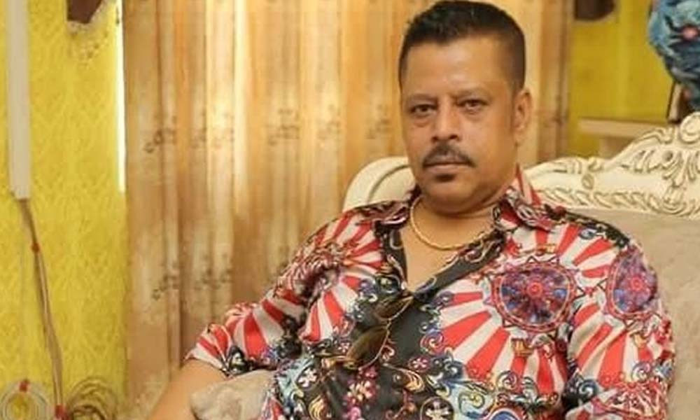 হত্যাচেষ্টা ও বিস্ফোরক মামলায় সেলিম প্রধান ফের গ্রেপ্তার