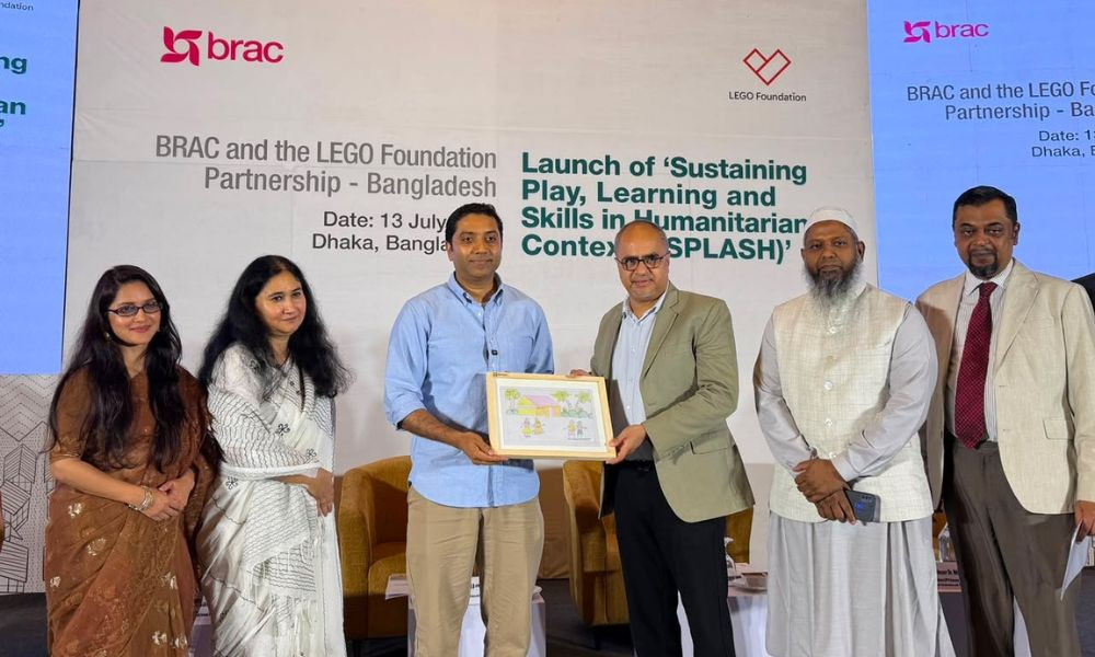 প্রাথমিকে প্লে-ল্যাব ও বিজ্ঞানভিত্তিক শিক্ষায় জোর দেওয়া হবে : ববি হাজ্জাজ