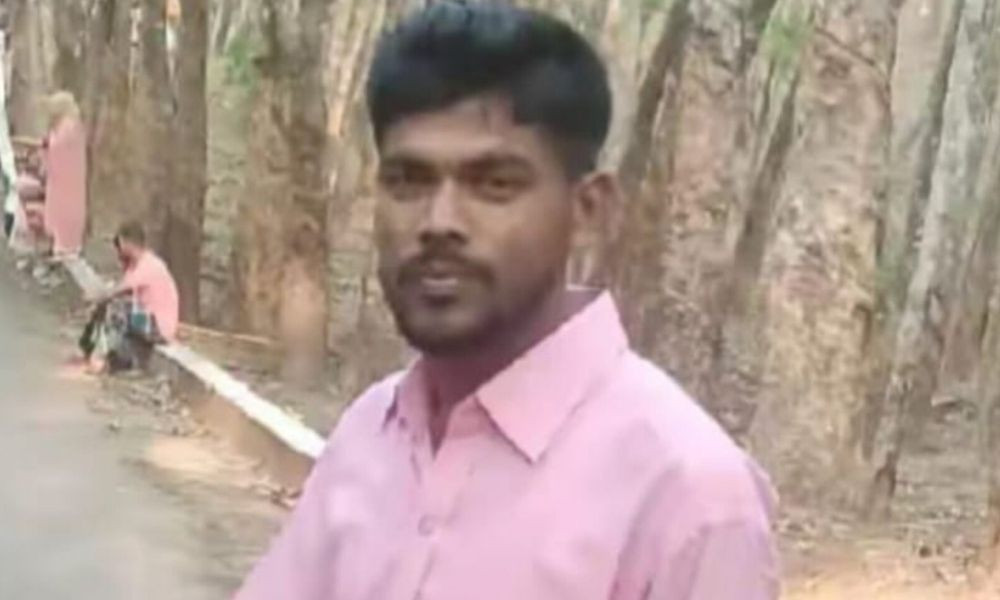 ফটিকছড়িতে গাছ কাটতে গিয়ে বিদ্যুৎস্পৃষ্টে প্রাণ গেল দিনমজুরের