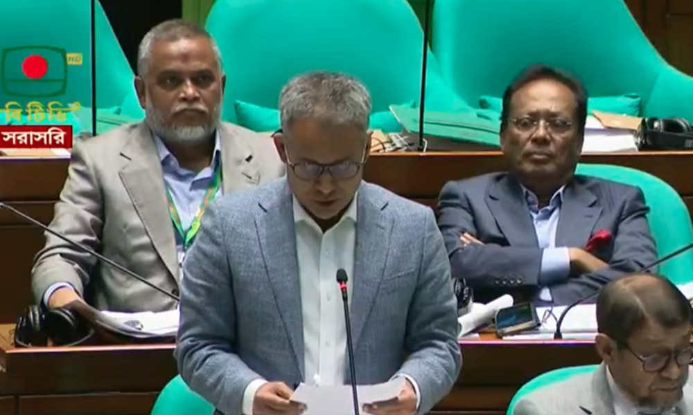 লালদিয়াচর টার্মিনালের চুক্তি বাতিলের পরিকল্পনা নেই : নৌমন্ত্রী