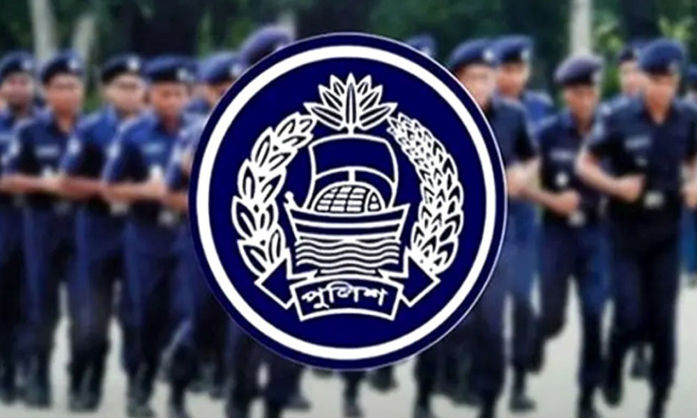 বিশেষ অভিযানে ৩৩ হাজার গ্রেপ্তার