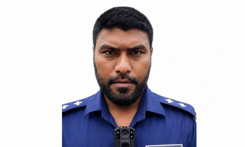 প্রবাসীর স্ত্রীকে কুপ্রস্তাবের অডিও ফাঁস, এসআই প্রত্যাহার
