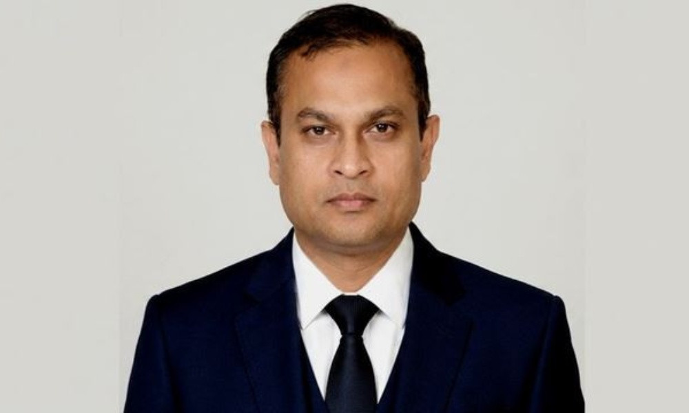 অবশেষে সিলেটের নতুন জেলা প্রশাসকের যোগদান