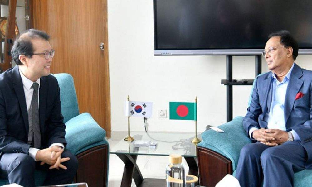 বিদেশি বিনিয়োগে আরো অনুকূল পরিবেশ গড়ে তুলছে সরকার : আইসিটি মন্ত্রী