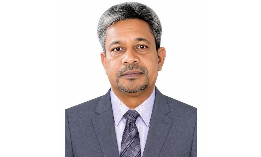 বিএফআরআইর নতুন মহাপরিচালক ড. লতিফুল ইসলাম