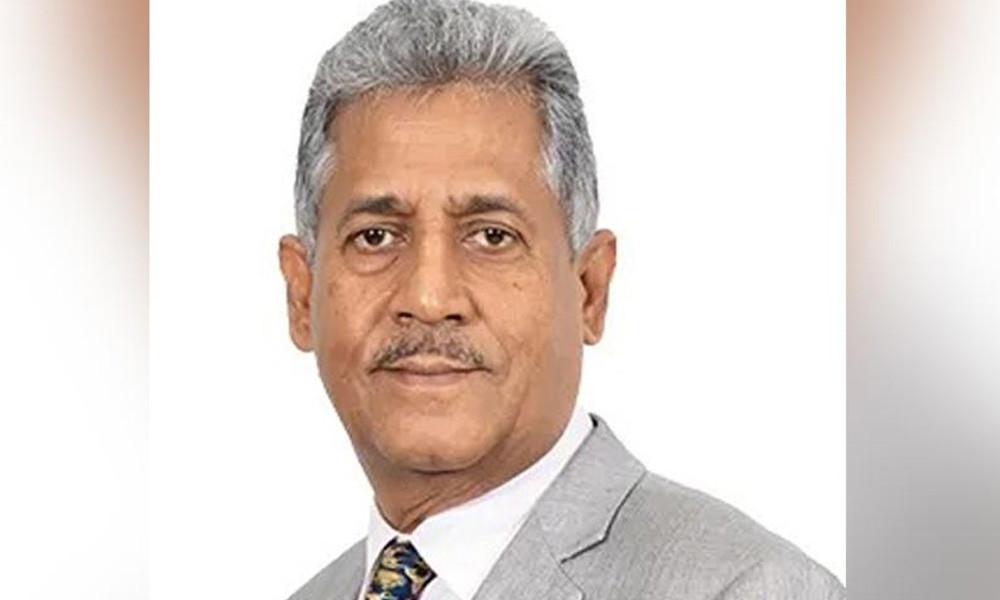 ব্যাংক-শিল্পসহ বিভিন্ন খাতের সফল উদ্যোক্তা শওকত আলী চৌধুরী