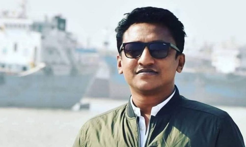 ঠিকাদারি কাজের জন্য ব্যবসায়ীকে হুমকি, যুবদল নেতাকে শোকজ