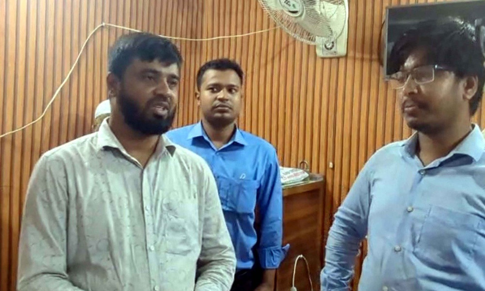 রংপুরে ভুয়া পরিচয়ে দাঁতের চিকিৎসা, মেডিক্যাল টেকনোলজিস্টকে জরিমানা