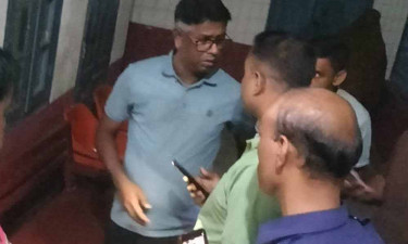 নান্দাইলে ৫ বছরের শিশুকে ধর্ষণের অভিযোগে যুবক আটক