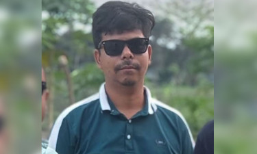 যুবদল নেতাকে কুপিয়ে হত্যা