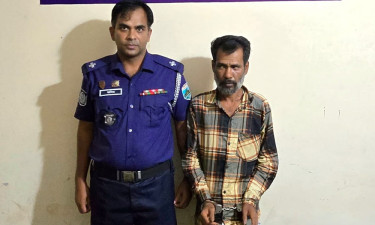 লালপুরে ইয়াবাসহ গ্রেপ্তার ১